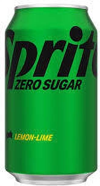 sprite Lemon drink Can