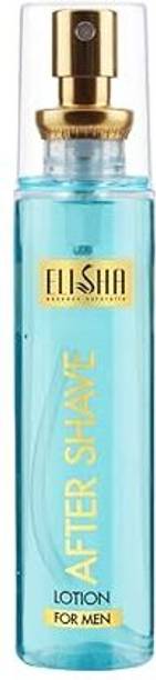 ELISHA AFTER SHAVE