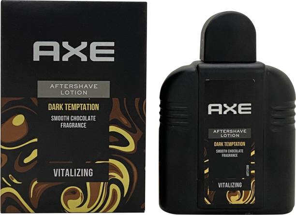 AXE Temptation After Shave Lotion