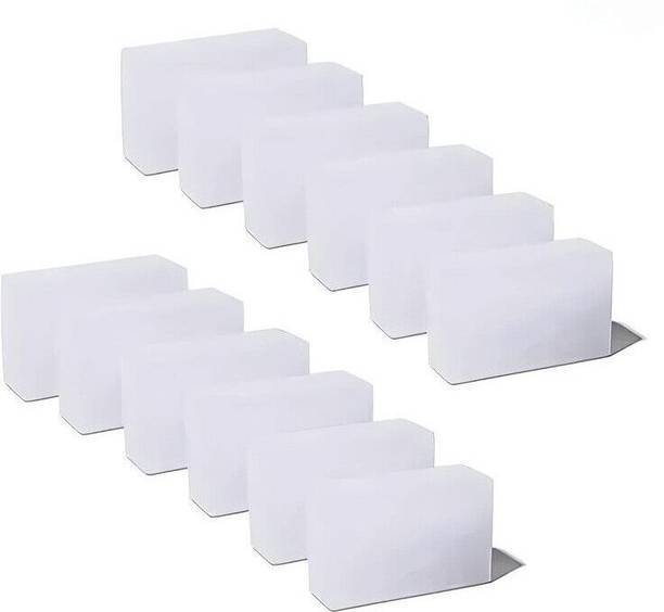 Elecsera FACE SHAVING FITKARI PACK OF 12