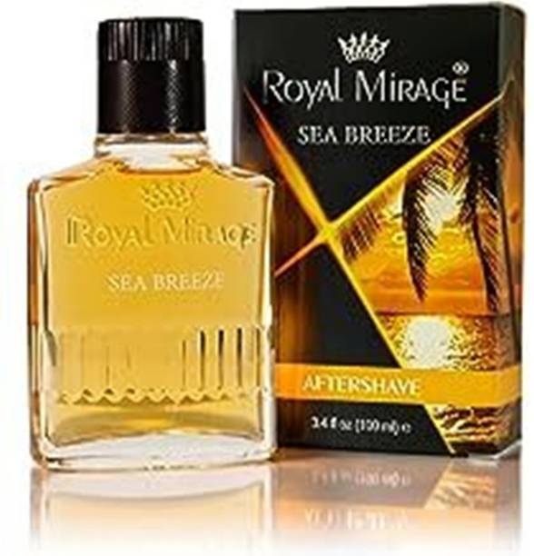 Royal Mirage Sea Breeze After Shave 100ml