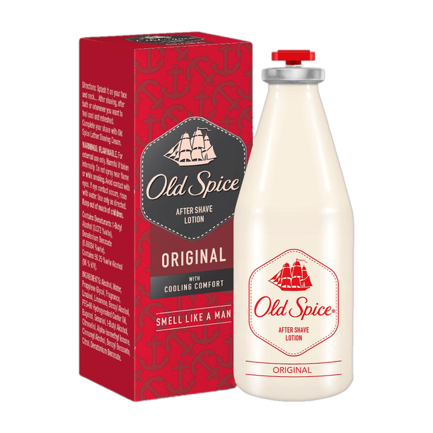 OLD SPICE Original After Shave Lotion