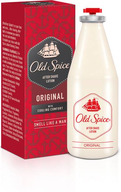 OLD SPICE Original After Shave Lotion