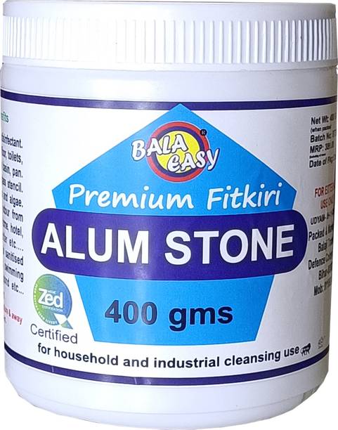 Bala Easy Alum Stone Fitkiri