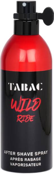 TABAC Wild Ride After Shave Lotion