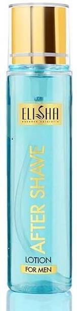 ELISHA Skin Freshener After Shave Lotion for men for Long-Lasting Fragrance