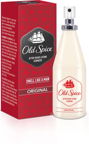 OLD SPICE After Shave Lotion - Atomizer Original