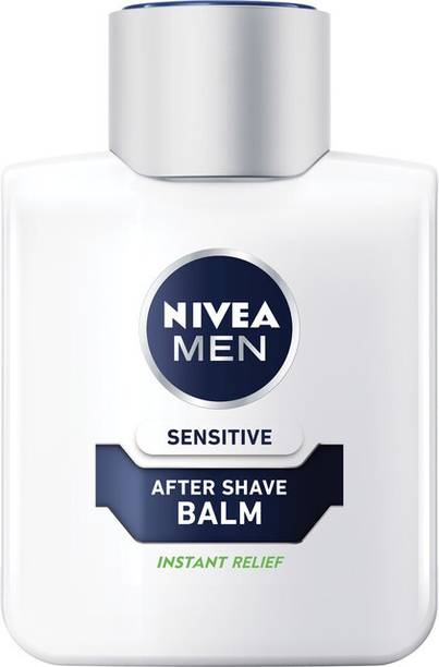 Nivea Men Instant Relief After Shave Balm