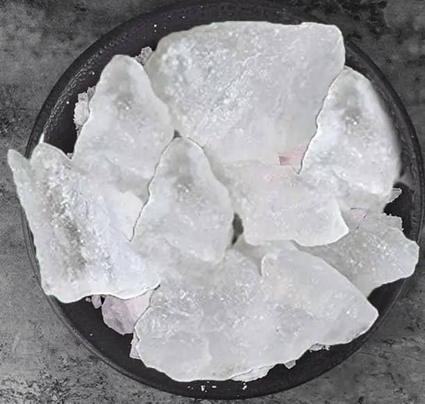 SHOORAAY Alum Stone (Fitkari)200GM