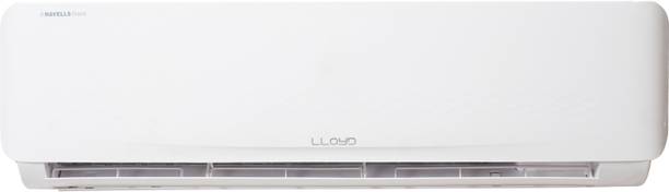 Lloyd 2 Ton 3 Star Split AC with Wi-fi Connect – White (LS24B32WACR, Copper Condenser)