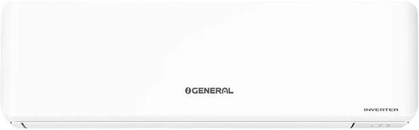 O-General 2024 Model 2 Ton 3 Star Split Inverter AC - White