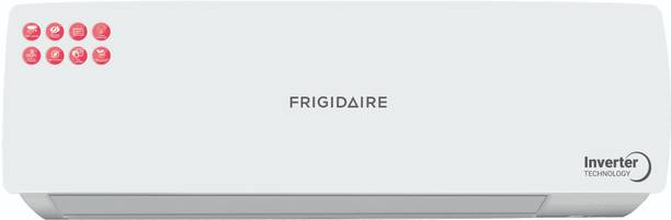 Frigidaire 2023 Model 1.5 Ton 3 Star Split Inverter AC