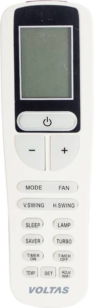 Voltas 1.5 Ton 5 Star Split AC – White  (185V Vectra Prime (4503597), Copper Condenser)