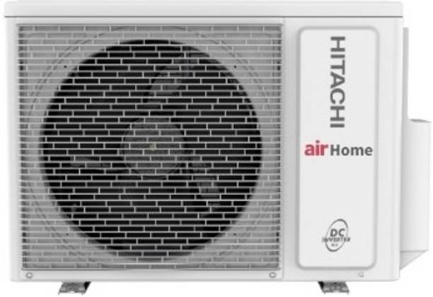 Hitachi 1.5 Ton 3 Star Split Inverter AC – White  (RAS.G318PCBISF, Copper Condenser)