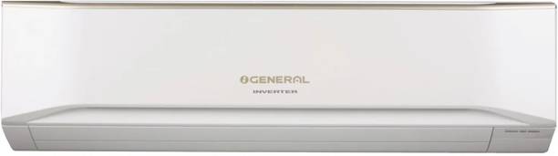 O-General 1.5 Ton 3 Star Split AC - White
