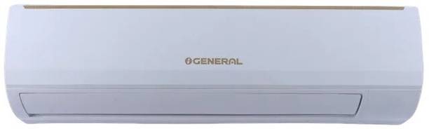 O-General 2 Ton 3 Star Split Inverter AC - White