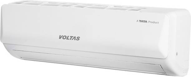 Voltas 1.5 Ton 5 Star Split Inverter AC – White  (185V Vertis Emerald(4503461), Copper Condenser)