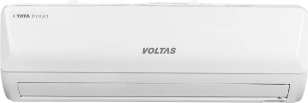 Voltas 1.5 Ton 5 Star Split Inverter AC – White (185V Vertis Emerald(4503461), Copper Condenser)