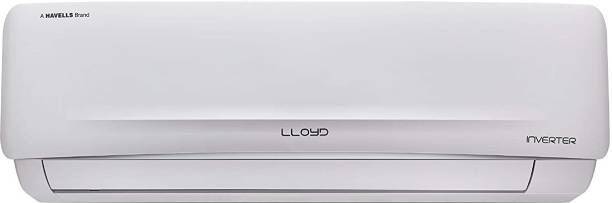 Lloyd 1 Ton 2 Star Split Inverter AC  - White