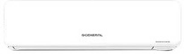 O-General 2 Ton 4 Star Split Inverter Hot and Cold AC - White
