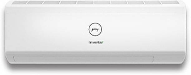 Godrej 2 Ton Split Inverter AC  - White