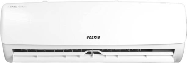 Voltas 1 Ton 3 Star Split Inverter AC - White