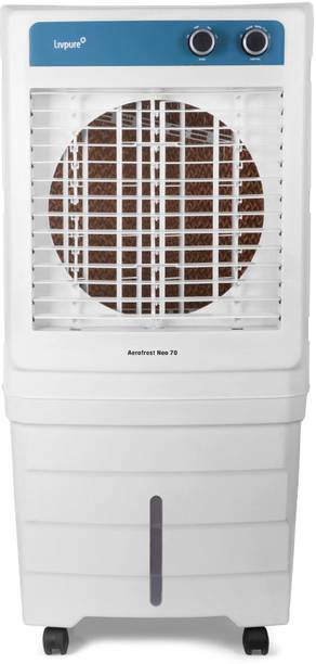 LIVPURE 70 L Desert Air Cooler