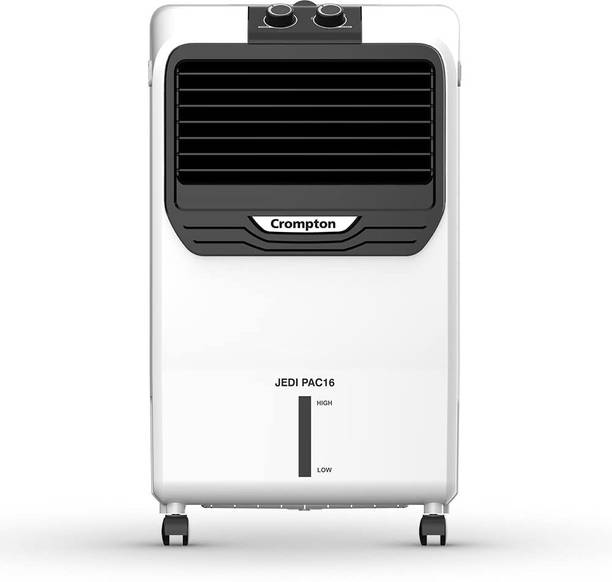 Crompton 16 L Room/Personal Air Cooler