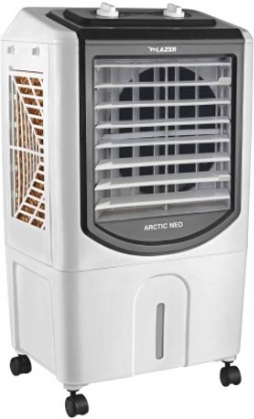 Lazer 35 L Room/Personal Air Cooler