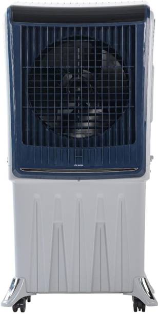 Symphony 100 L Room/Personal Air Cooler