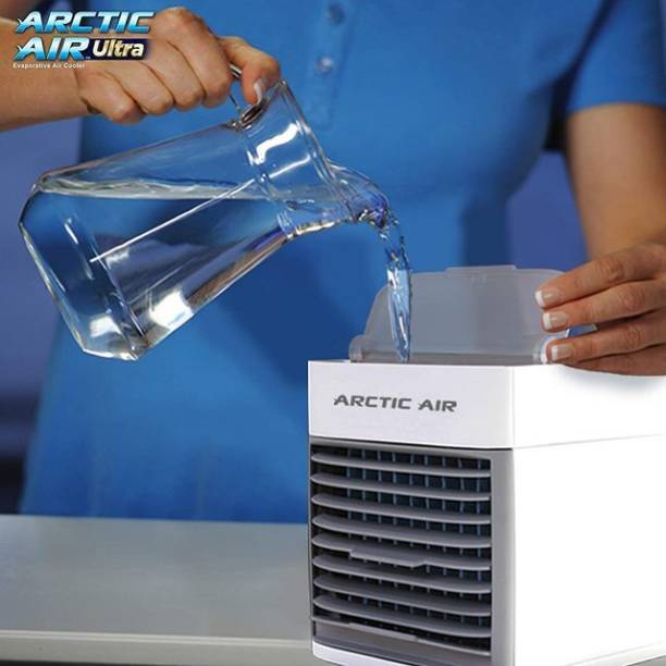 geutejj Artic Air Cooler Mini Air Coole Cooler 118 Cooler