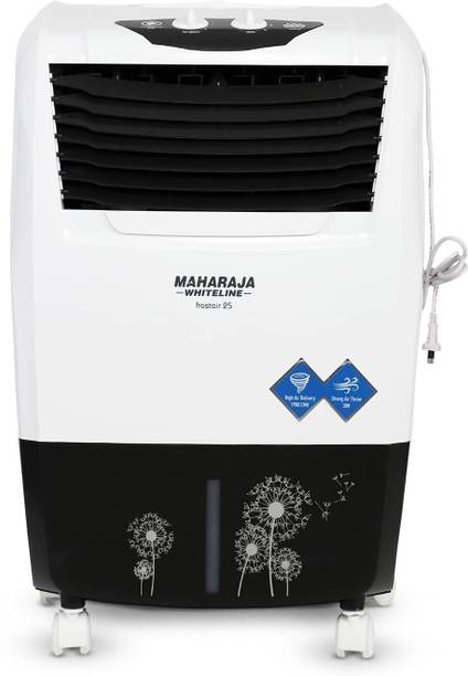 MAHARAJA WHITELINE 22 L Room/Personal Air Cooler