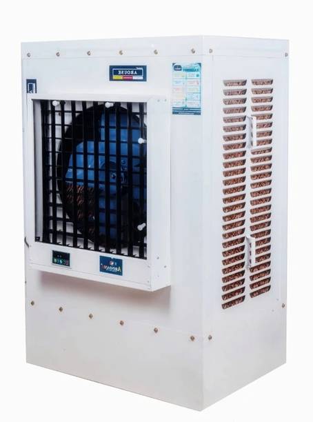 ARINDAMH 105.1 L Window Air Cooler
