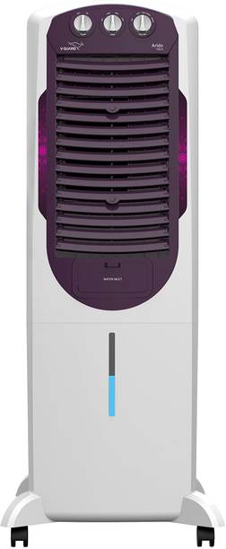 V-Guard 35 L Tower Air Cooler