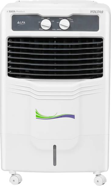 Voltas 28 L Room/Personal Air Cooler