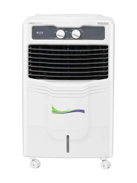 Voltas 28 L Room/Personal Air Cooler