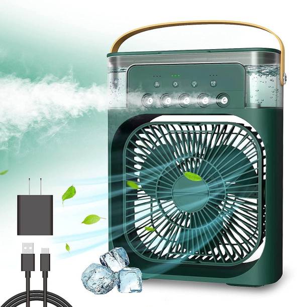 Chenna 5 L Room/Personal Air Cooler
