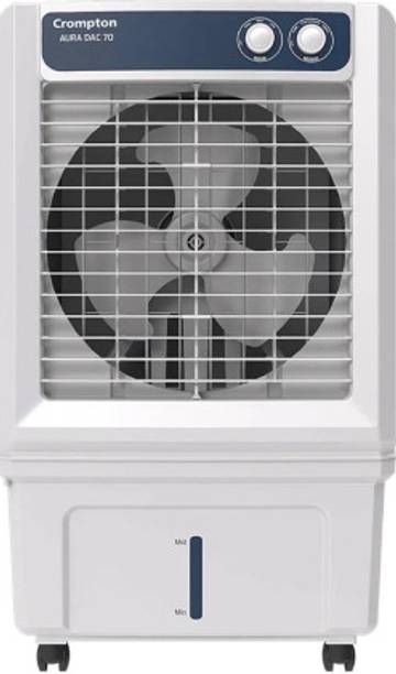 Crompton 70 L Desert Air Cooler
