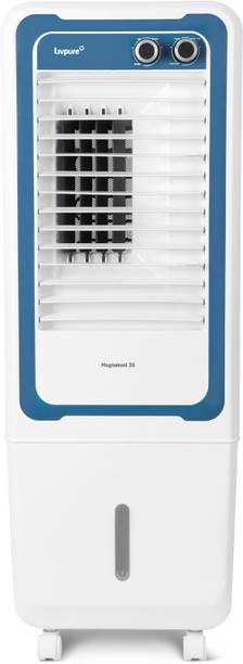 LIVPURE 36 L Tower Air Cooler