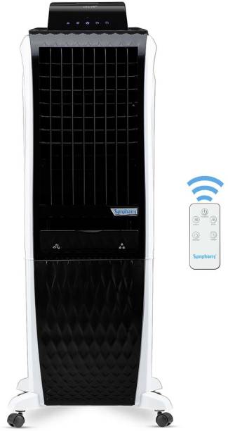 Symphony 40 L Tower Air Cooler