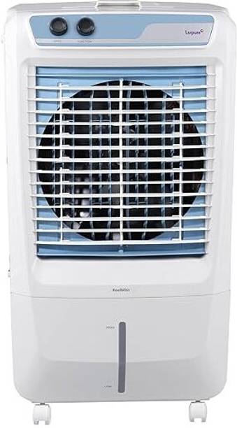 LIVPURE 65 L Desert Air Cooler