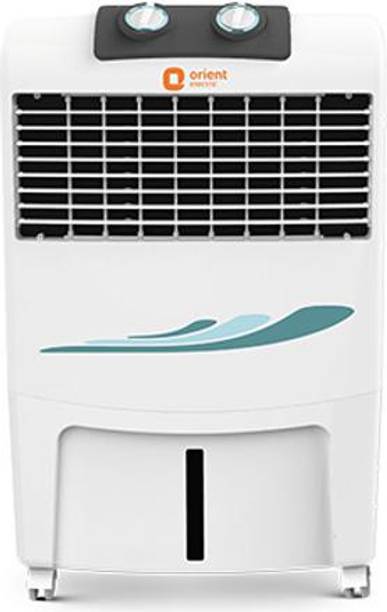 Orient Electric 18 L Room/Personal Air Cooler