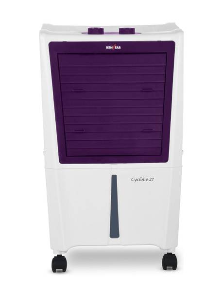 Kenstar 27 L Room/Personal Air Cooler 5 BEE Star Rated