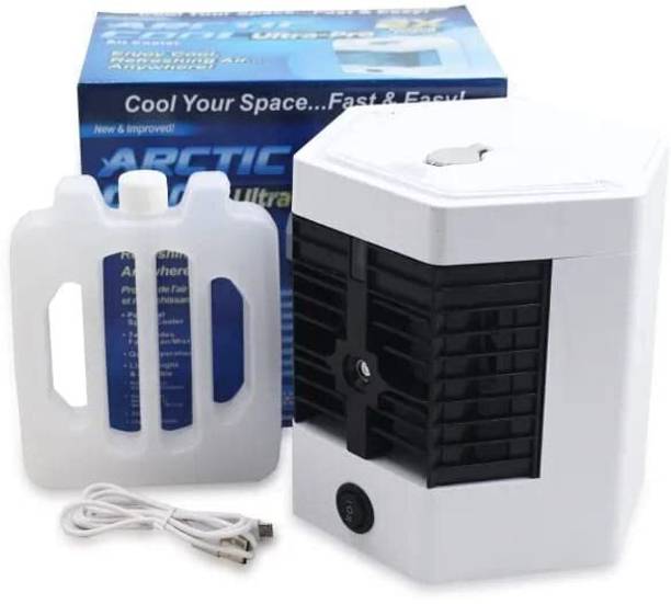 EWL sports 200 L Room/Personal Air Cooler