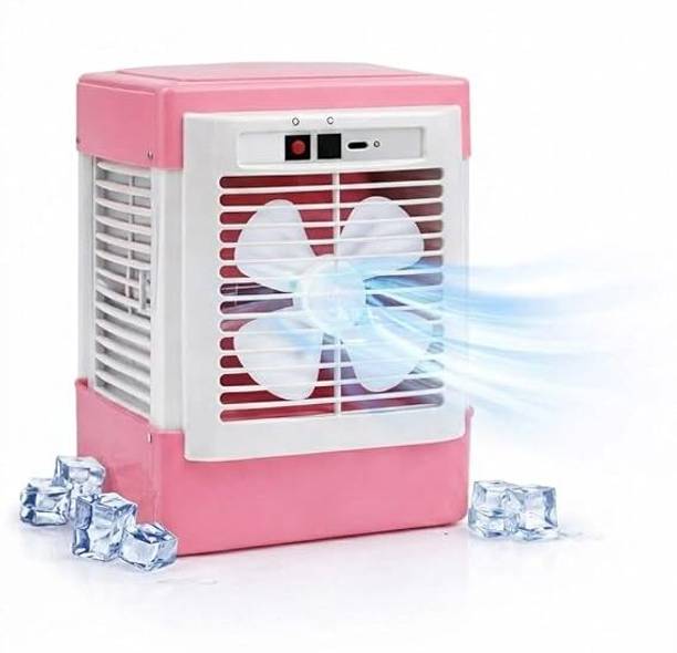 DRUMSTONE 4 L Room/Personal Air Cooler