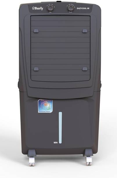 BHABURLY 85 L Desert Air Cooler
