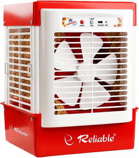 Reliable 4 L Room/Personal Air Cooler