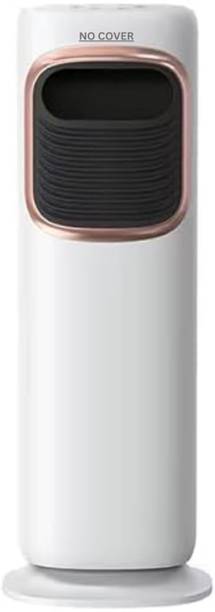 QAWACHH 3.99 L Tower Air Cooler