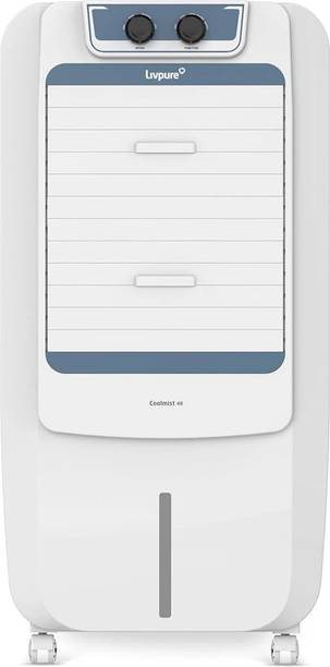 LIVPURE 48 L Room/Personal Air Cooler