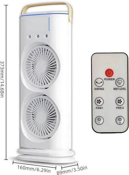 Srkim 40 L Room/Personal Air Cooler